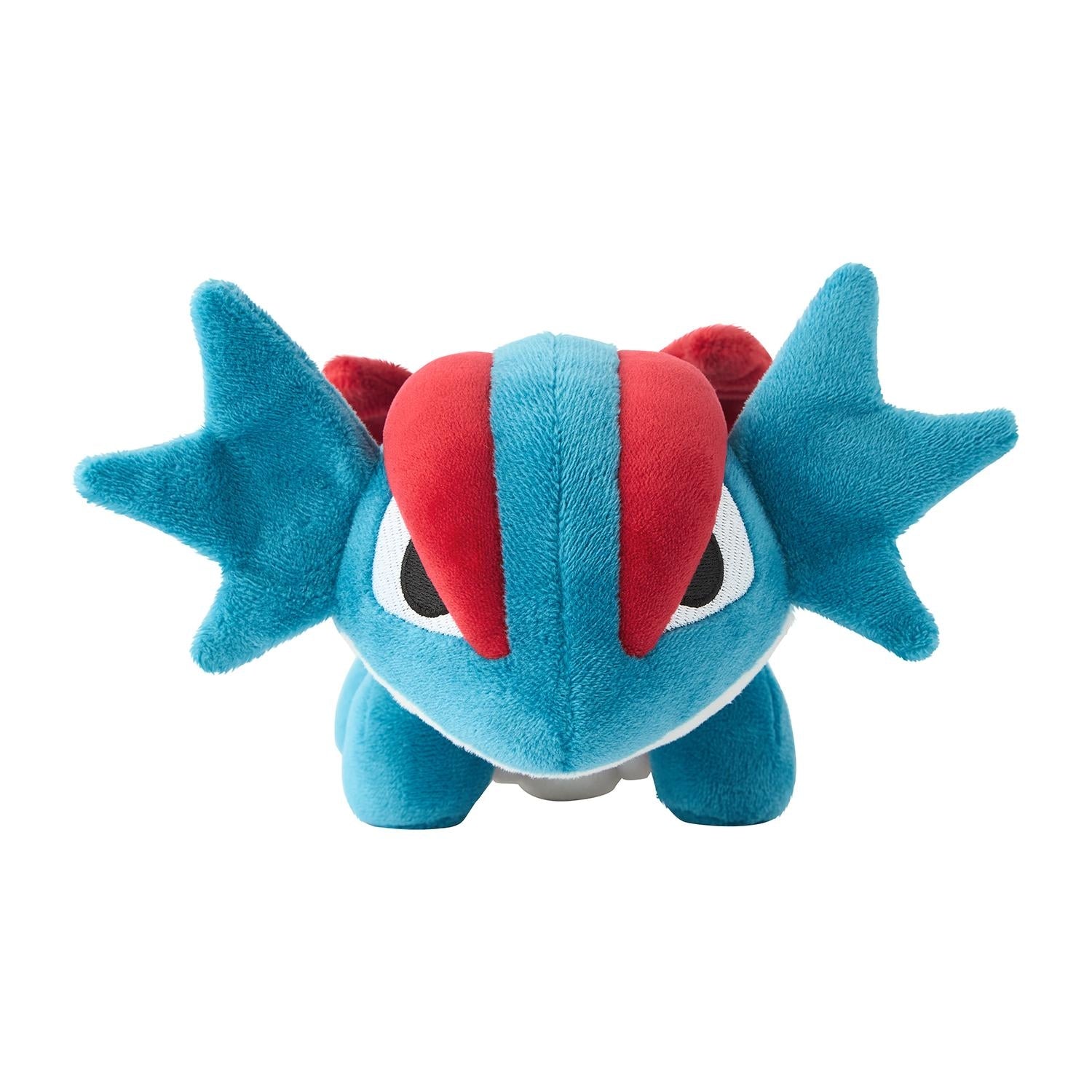 Salamence Pokedoll Pokemon Plush