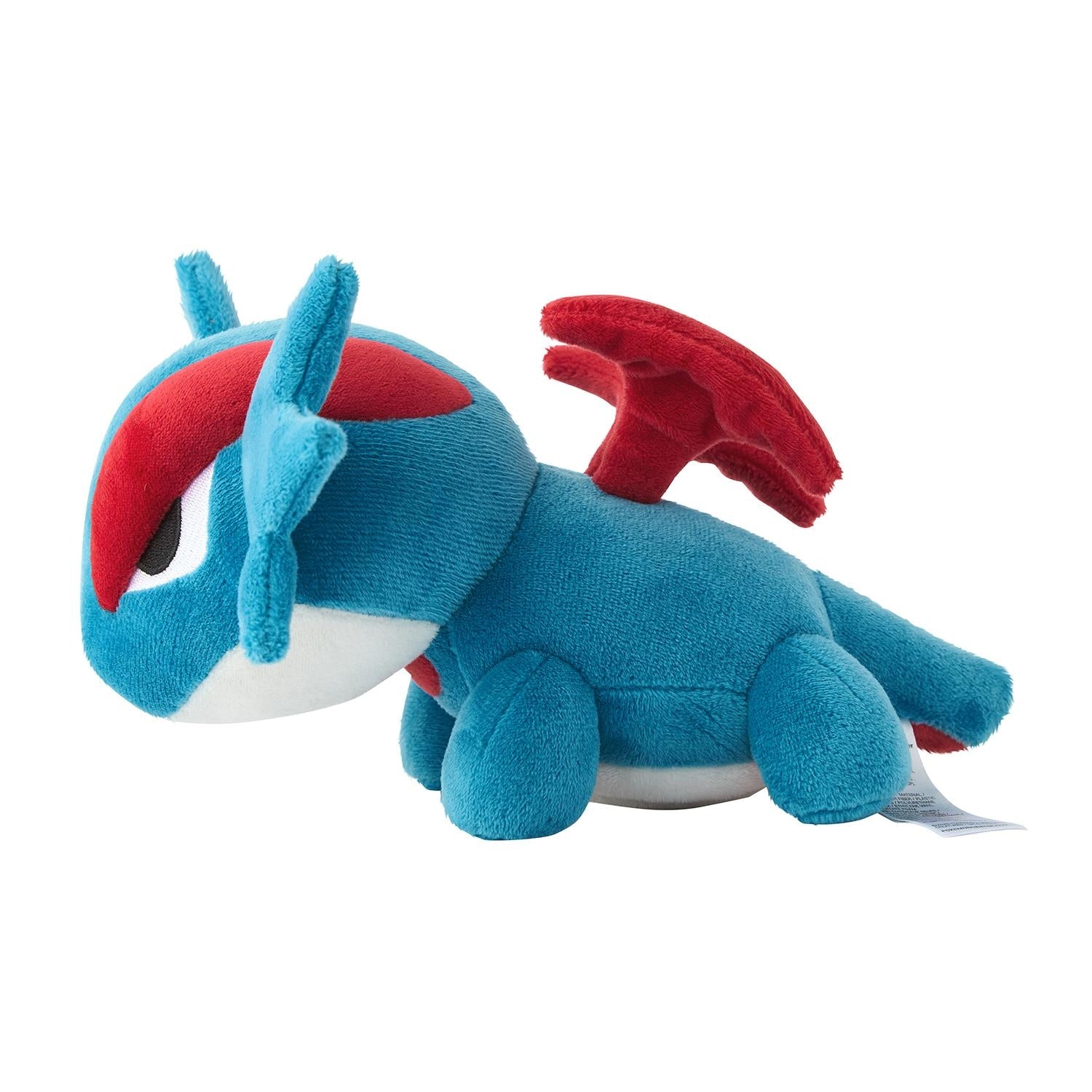 Salamence Pokedoll Pokemon Plush
