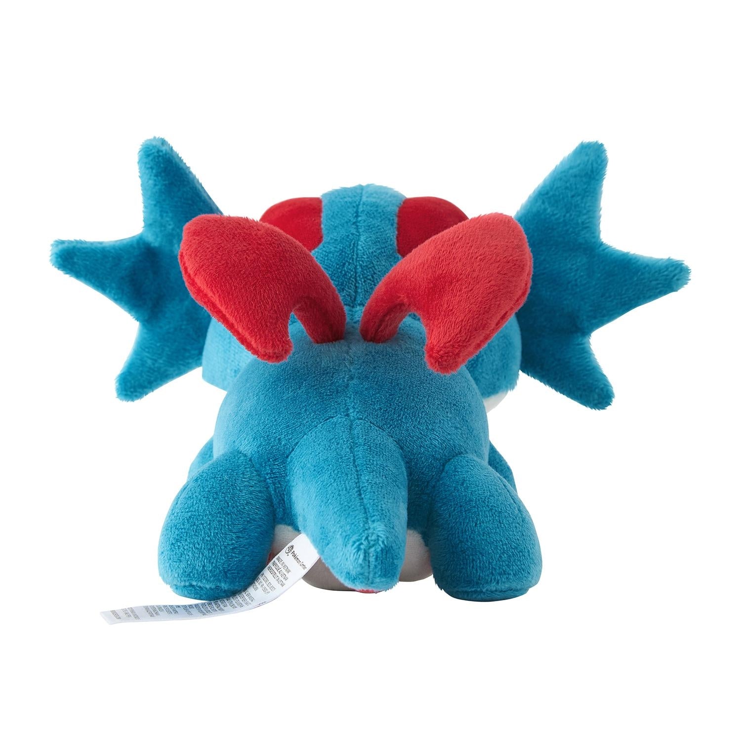 Salamence Pokedoll Pokemon Plush