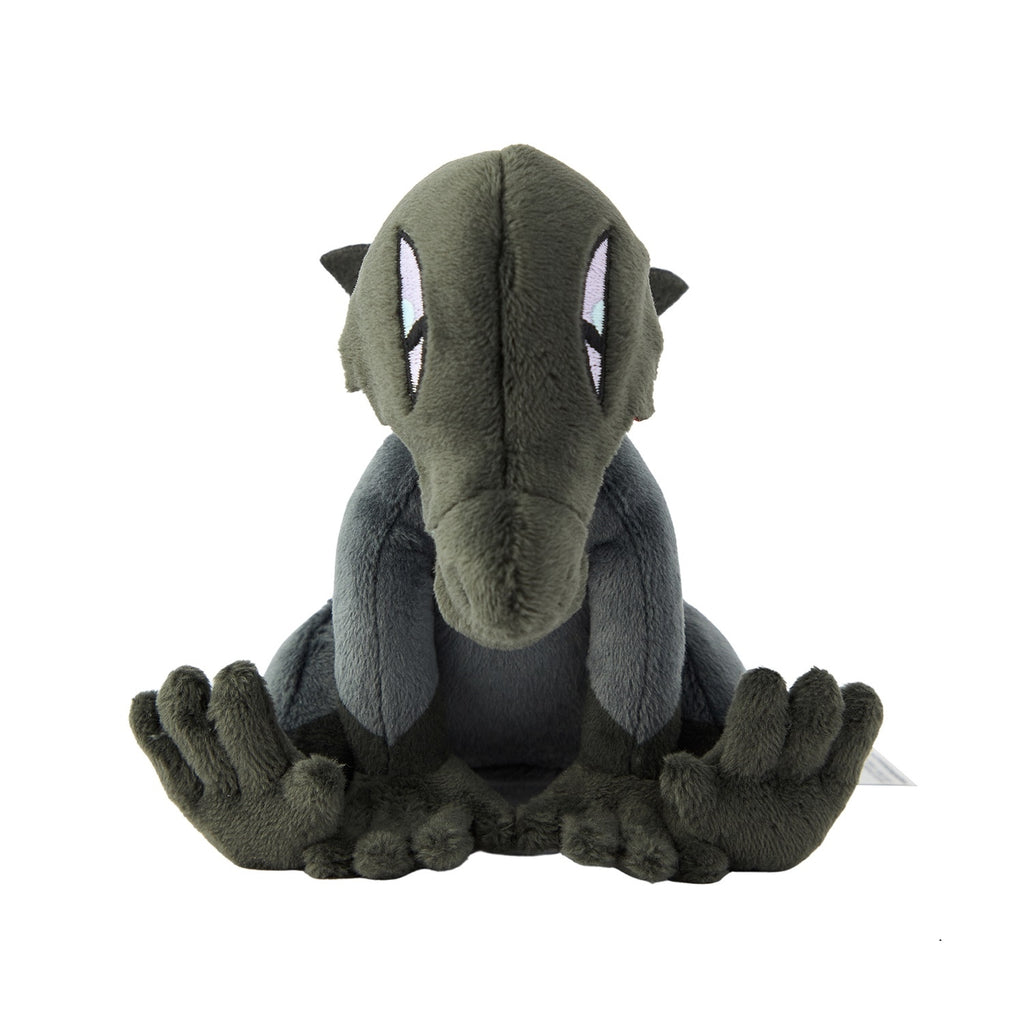 Pokemon Salandit Sitting Cuties Plush