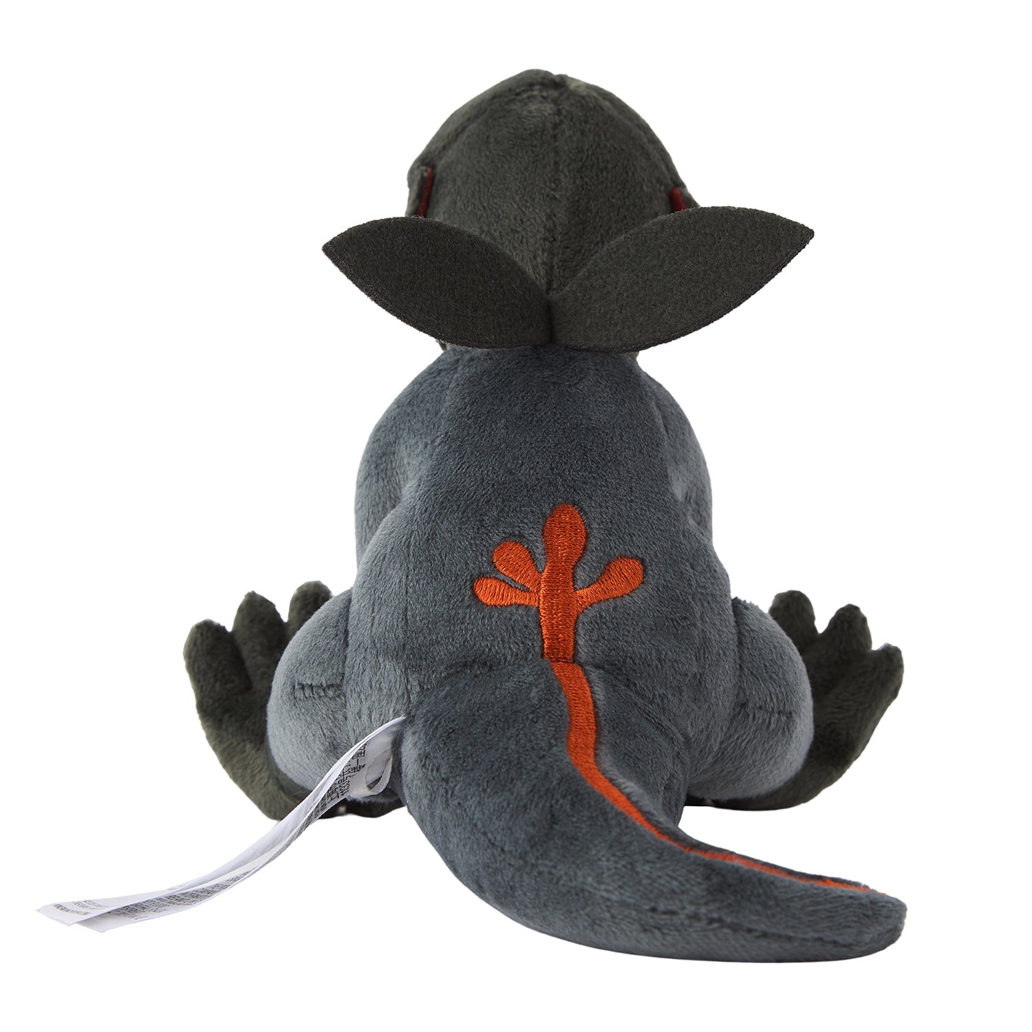 Pokemon Salandit Sitting Cuties Plush