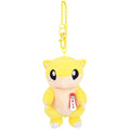 Pokemon Sandshrew Local Acts Tottori Support Mascot Plush