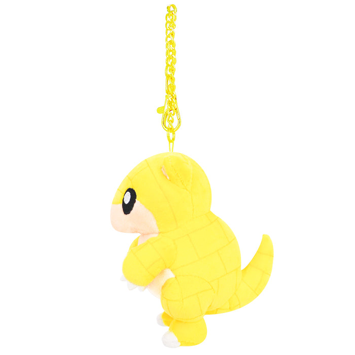 Pokemon Sandshrew Local Acts Tottori Support Mascot Plush
