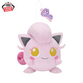 Pokemon Scream Tail "Fancy Time" Mofugutto Namco Banpresto Plush