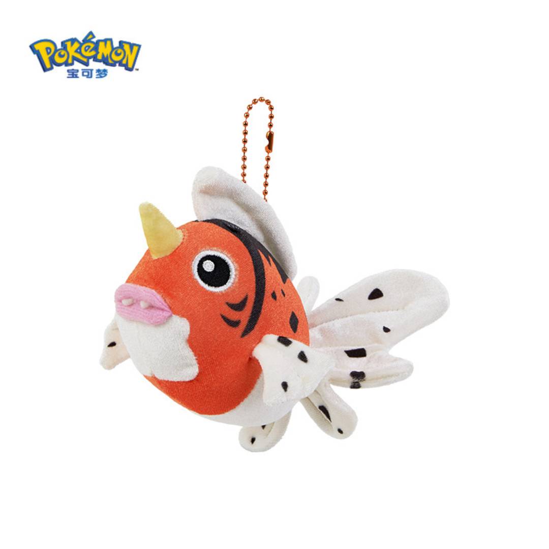 Pokemon China Seaking Shimmering Sparkling Mascot Plush