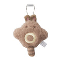 Sentret Fluffy Palm Keychain