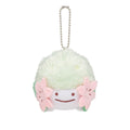 Pokemon Ditto As Shaymin Mascot Plush Transformation Series