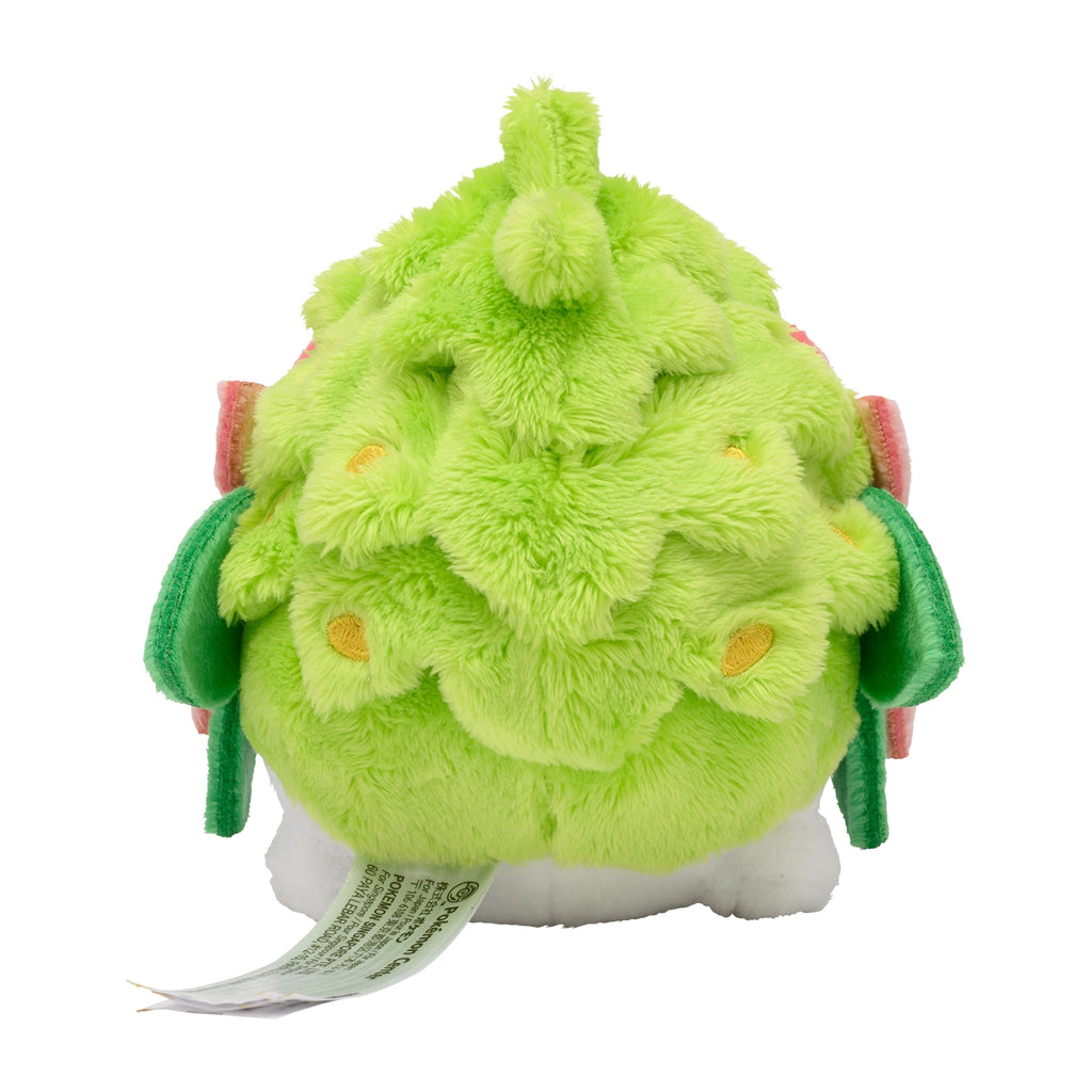 Pokemon Shaymin (Land Forme) Sitting Cuties Plush