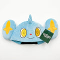 Pokemon Shinx Plush Cap Pokepark Kanto