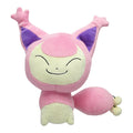 Pokemon Skitty Plush (S) All Star Collection Sanei