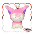 Pokemon Skitty Sitting Cuties Plush