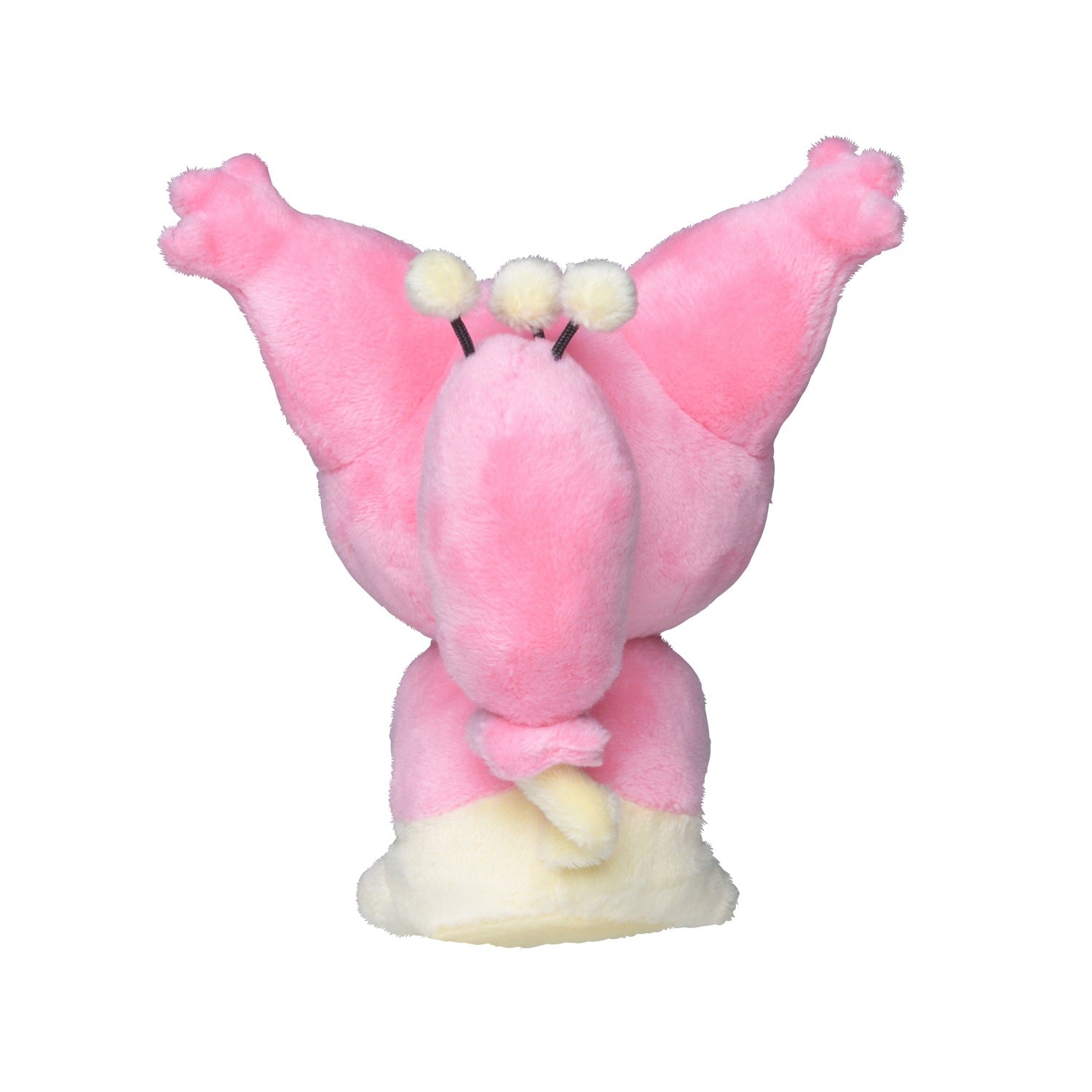 Pokemon Skitty Sitting Cuties Plush