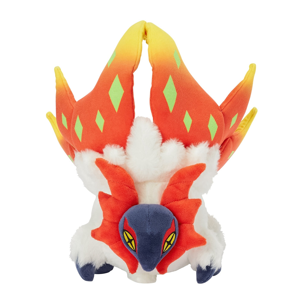 Pokemon Slither Wing Pokeplush