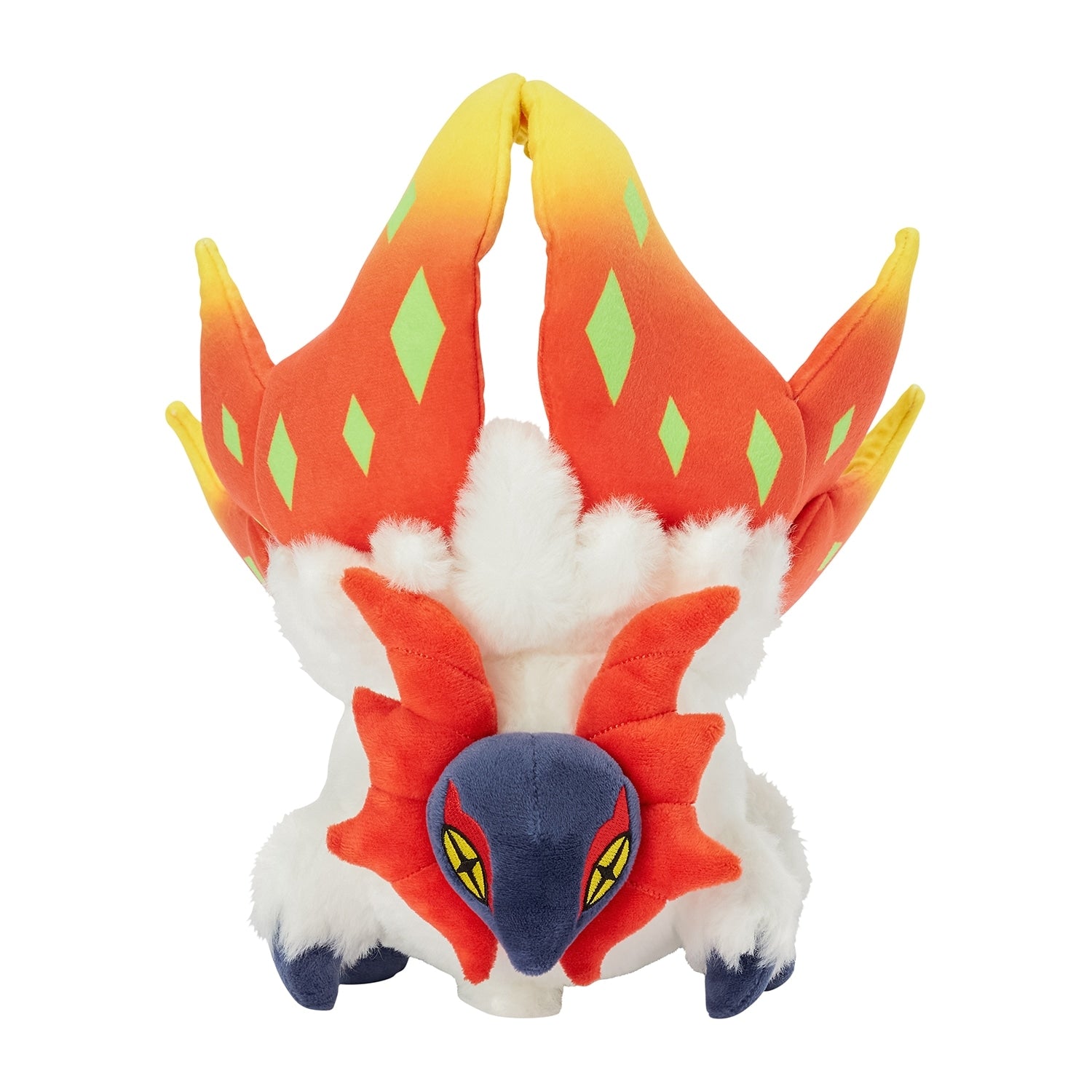 Pokemon Slither Wing Pokeplush