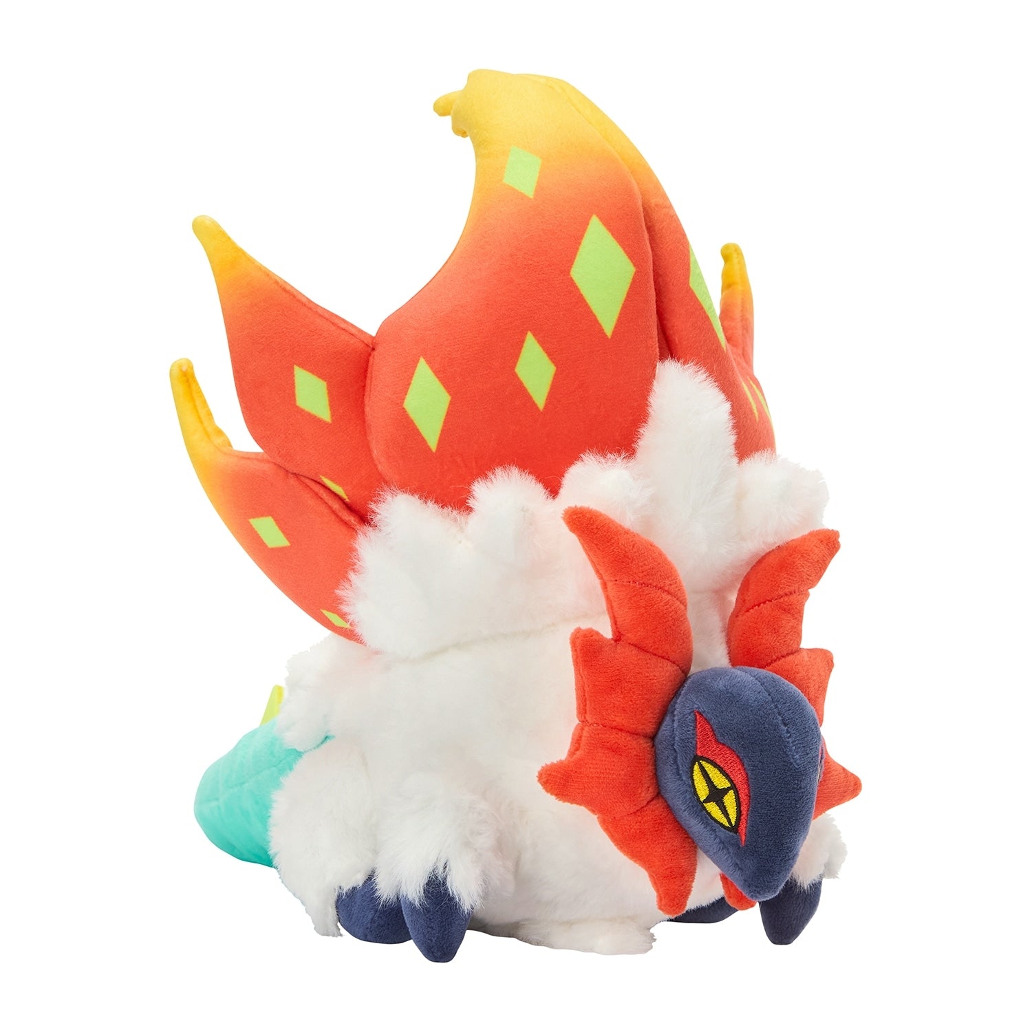 Pokemon Slither Wing Pokeplush