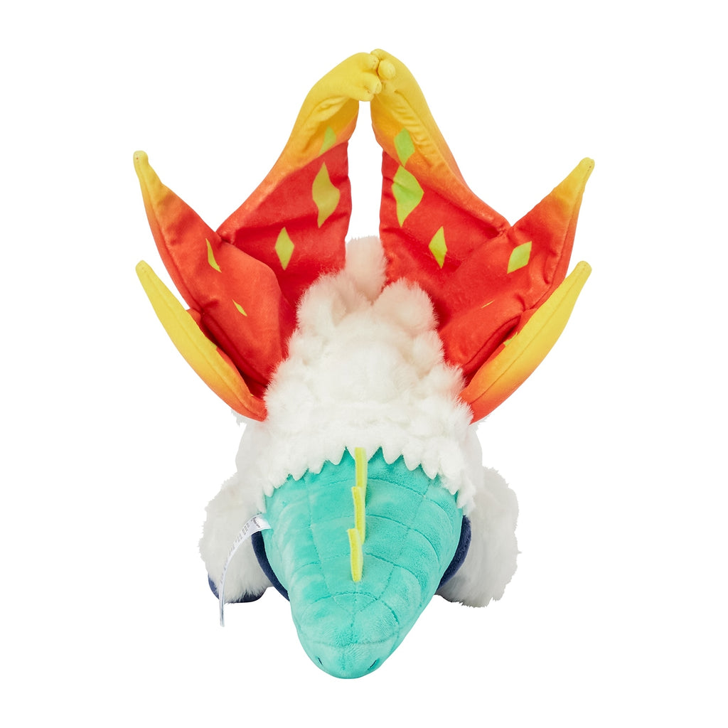 Pokemon Slither Wing Pokeplush