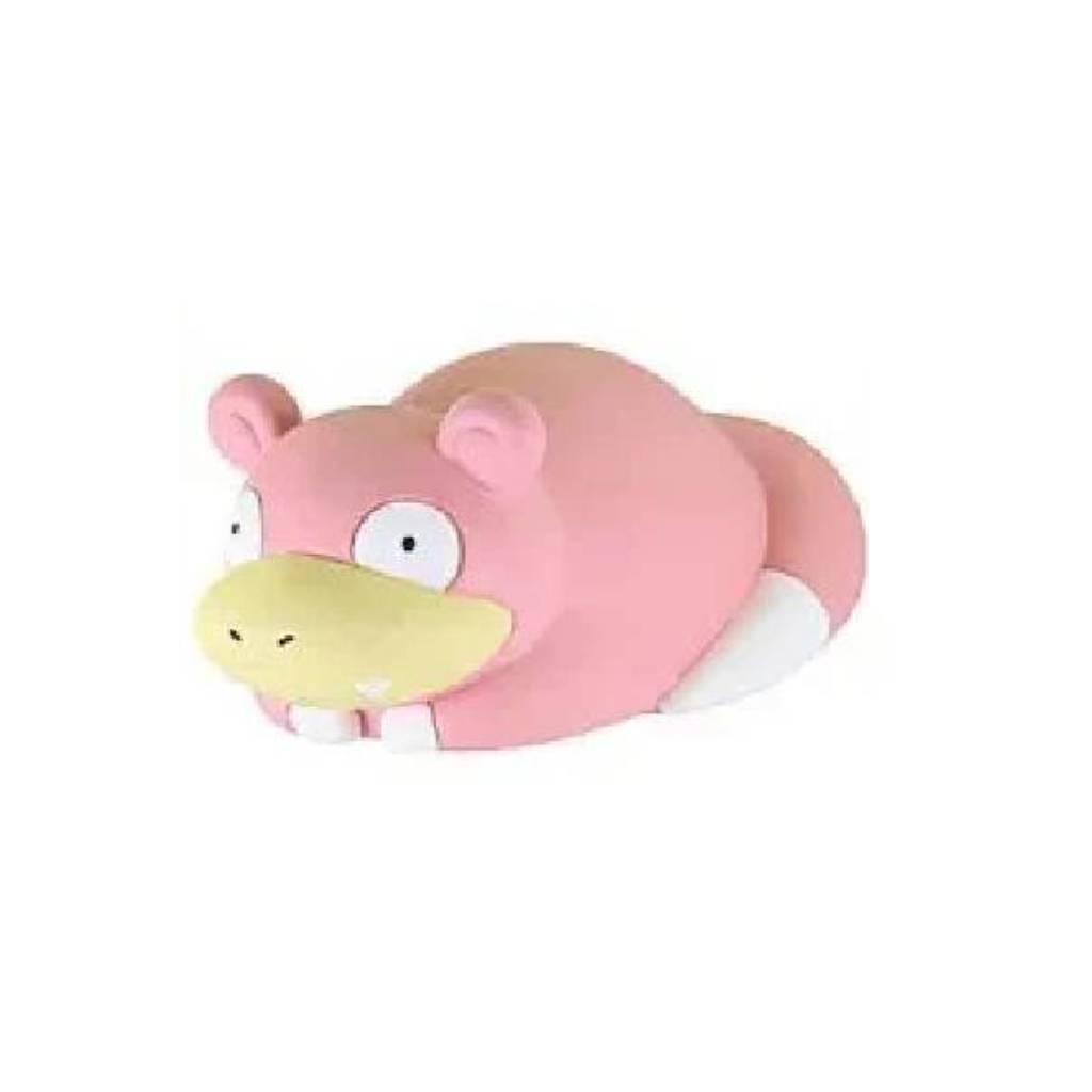 Pokemon Funitto Vinyl Mascot 7 Capsule Figure