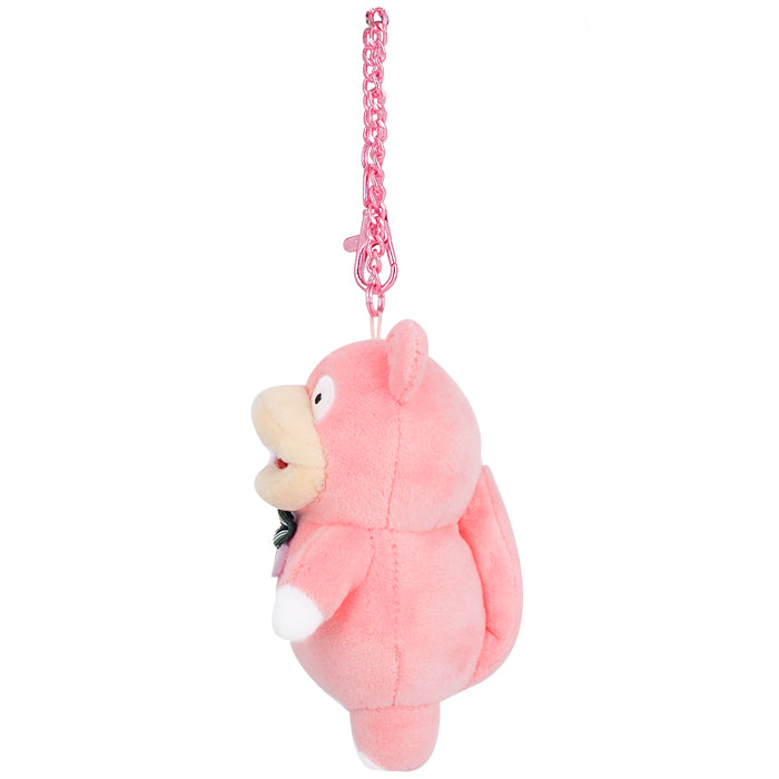 Pokemon Slowpoke Local Acts Kagawa Support Mascot Plush