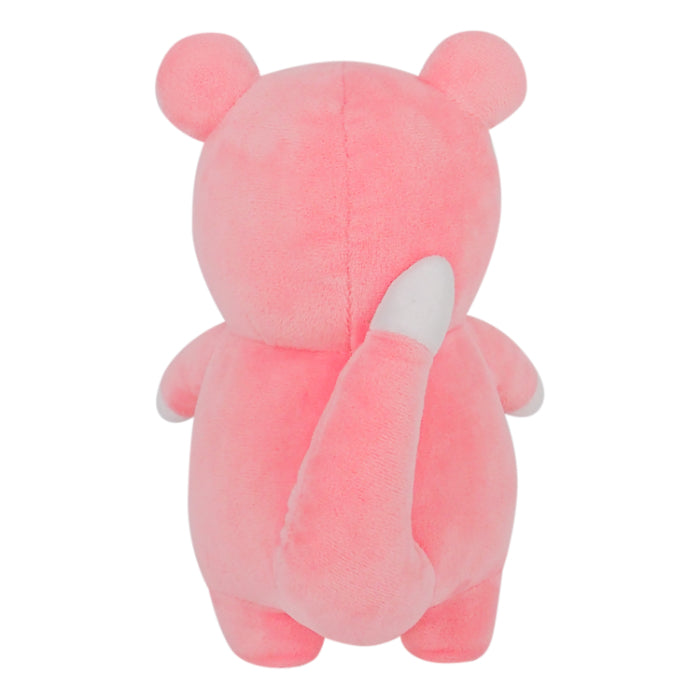 Pokemon Slowpoke Local Acts Kagawa Support Plush