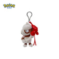 Pokemon China Smeargle Mascot Plush