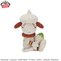 Pokemon Smeargle "Look At My Tail" Banpresto Plush