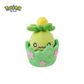 Pokemon China Smoliv Adventures in the Grass Plush