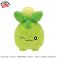 Pokemon Smoliv Relaxing Time Banpresto Plush