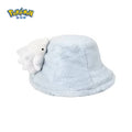 Pokemon China Snom Snowy Dream Plush Bucket Hat