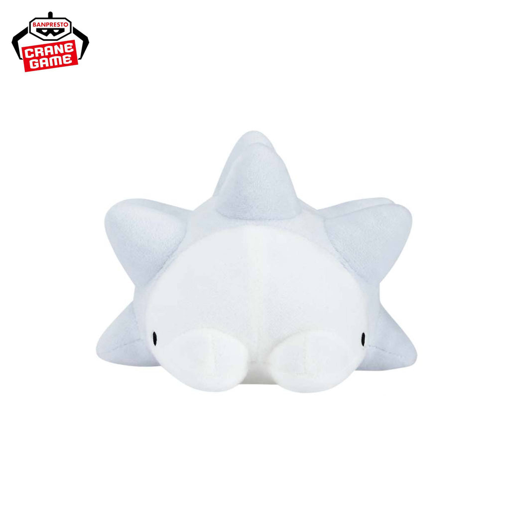 Snom Color Selection White Plush