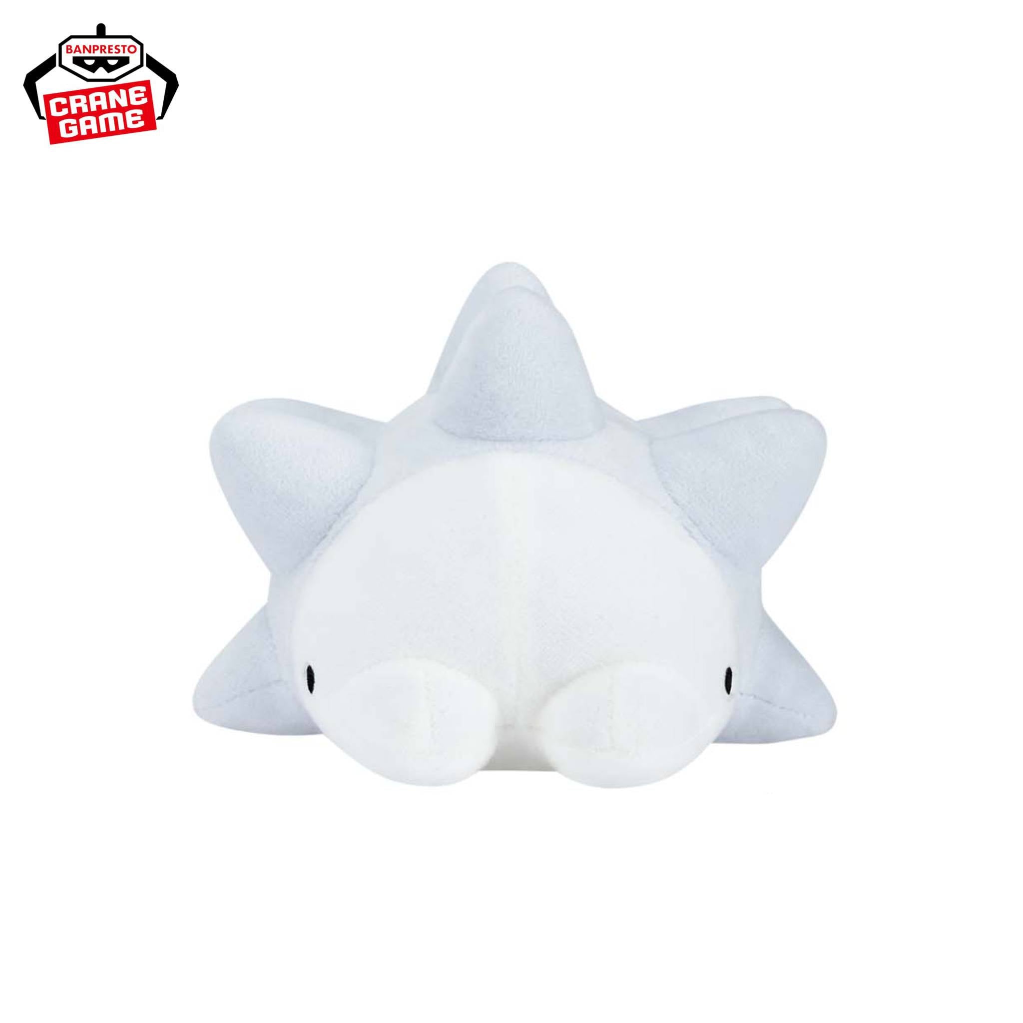 Snom Color Selection White Plush