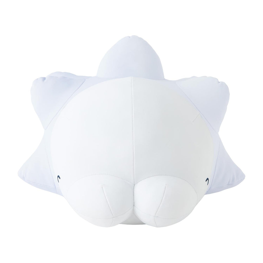 Pokemon Life-Size Snom Cooling Plush