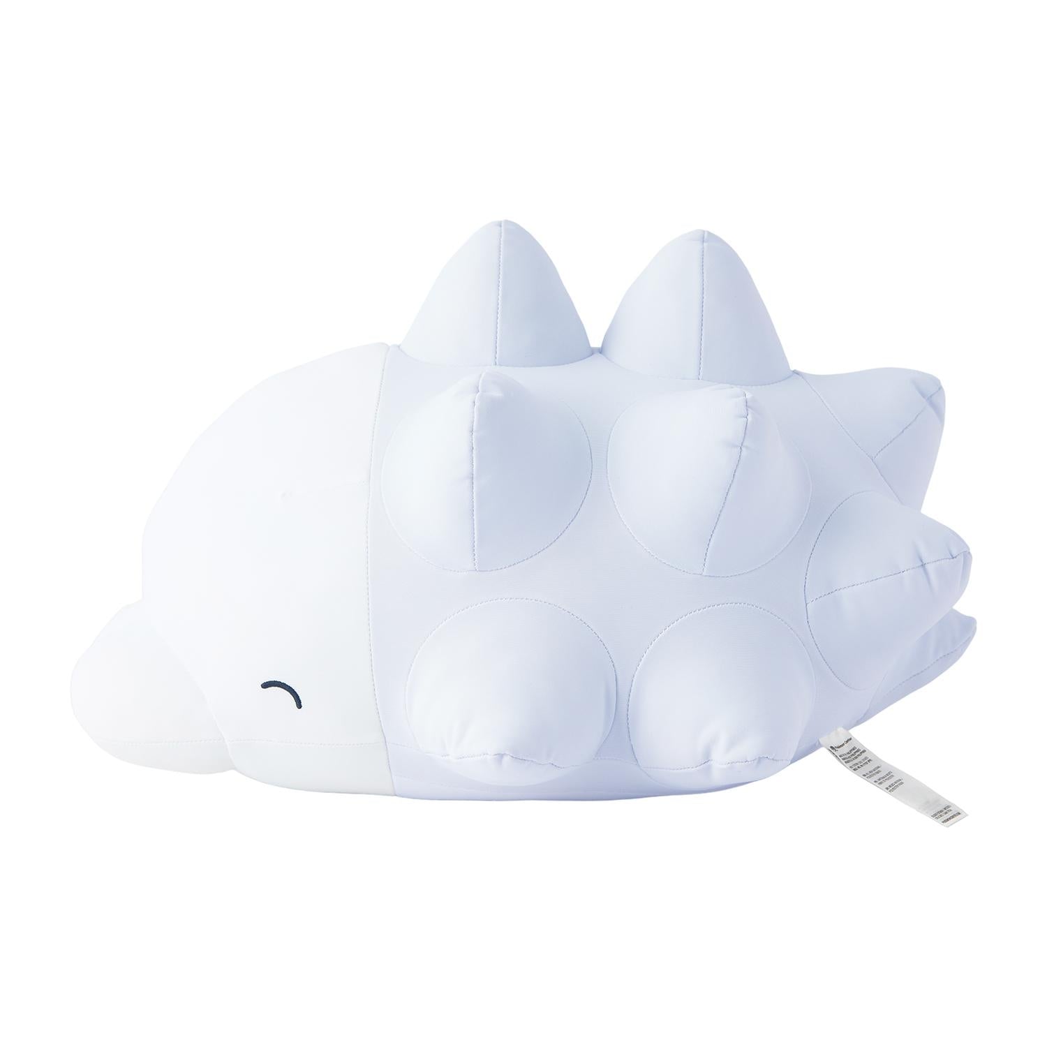 Pokemon Life-Size Snom Cooling Plush