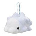 Snom Motchi Mascot Plush