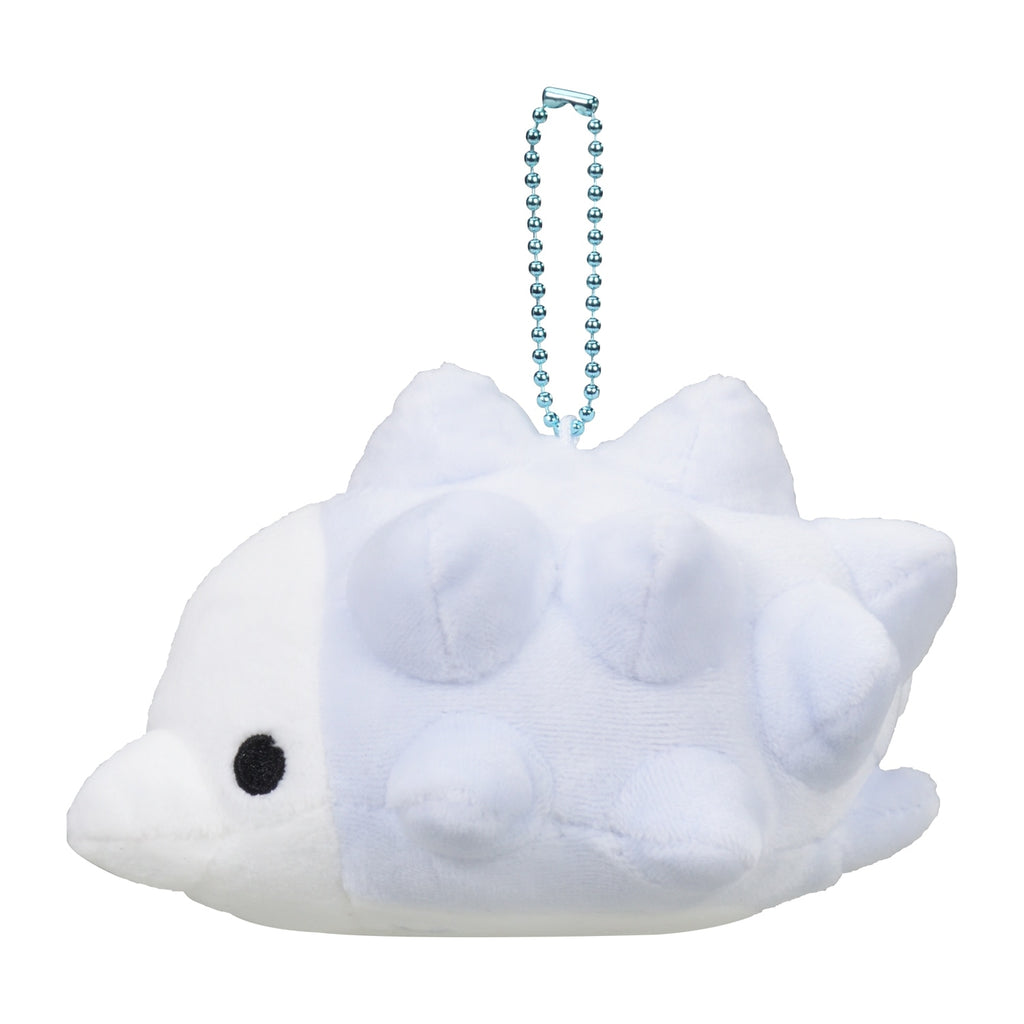 Snom Motchi Mascot Plush