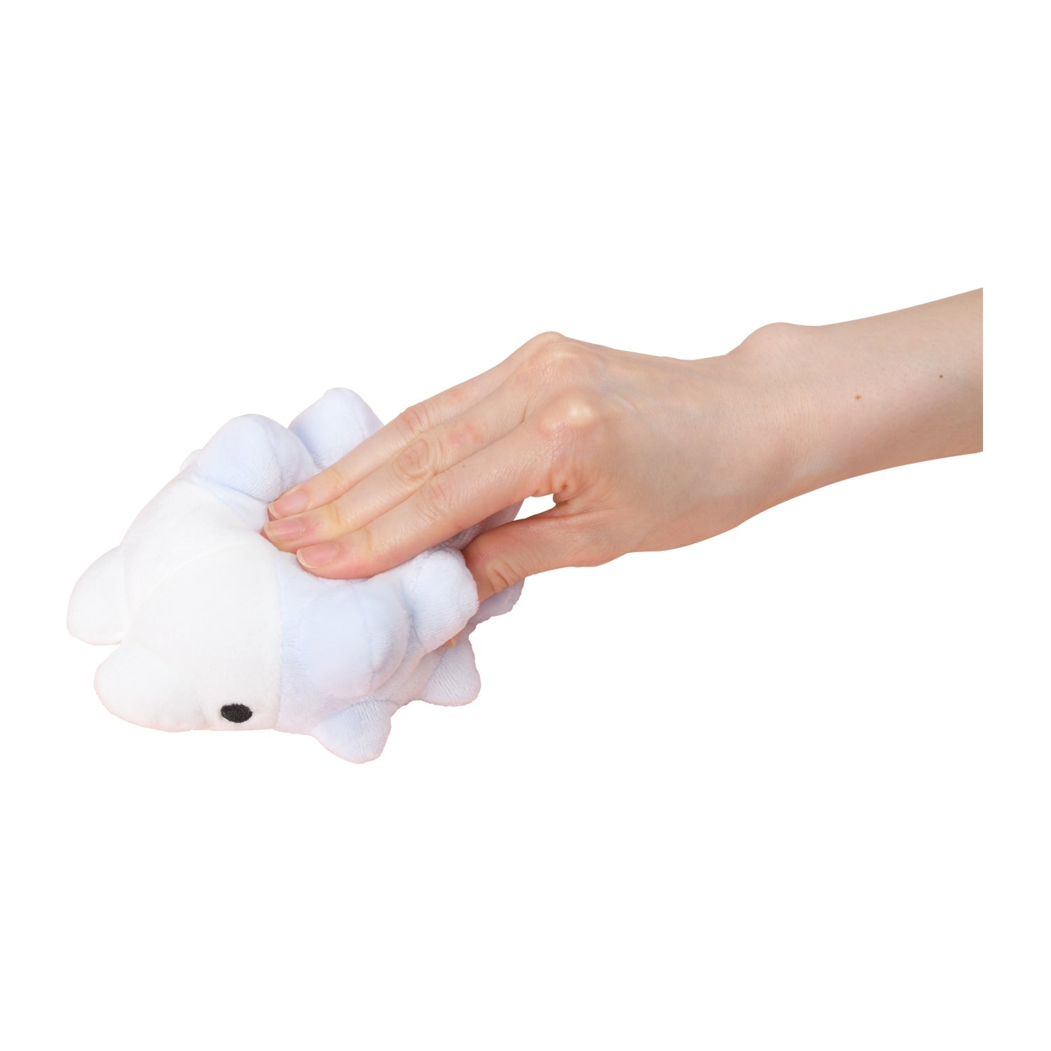 Snom Motchi Mascot Plush