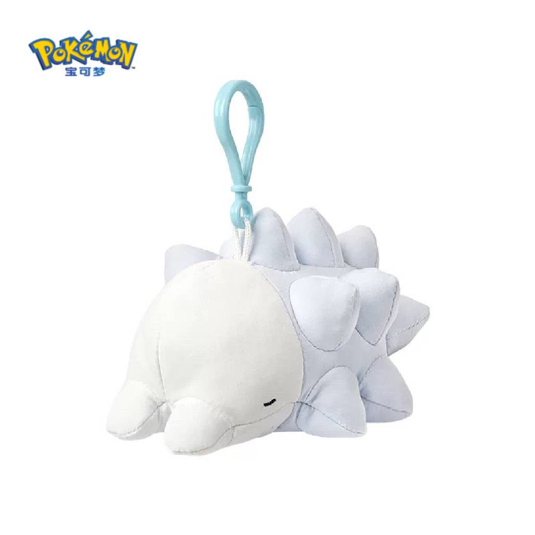 Snom Snowy Dream Plush Mascot