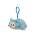 Snorlax Chikara Tsukita Exhausted Mascot
