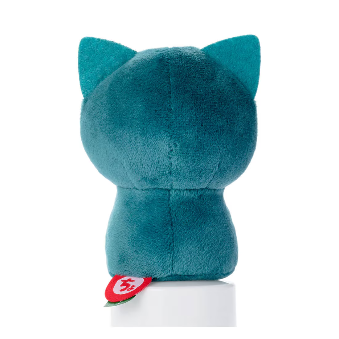 Pokemon Snorlax Chokkorisan Sitting Takara Tomy Plush