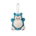 Pokemon Ditto As Snorlax Mascot Plush Transformation Series