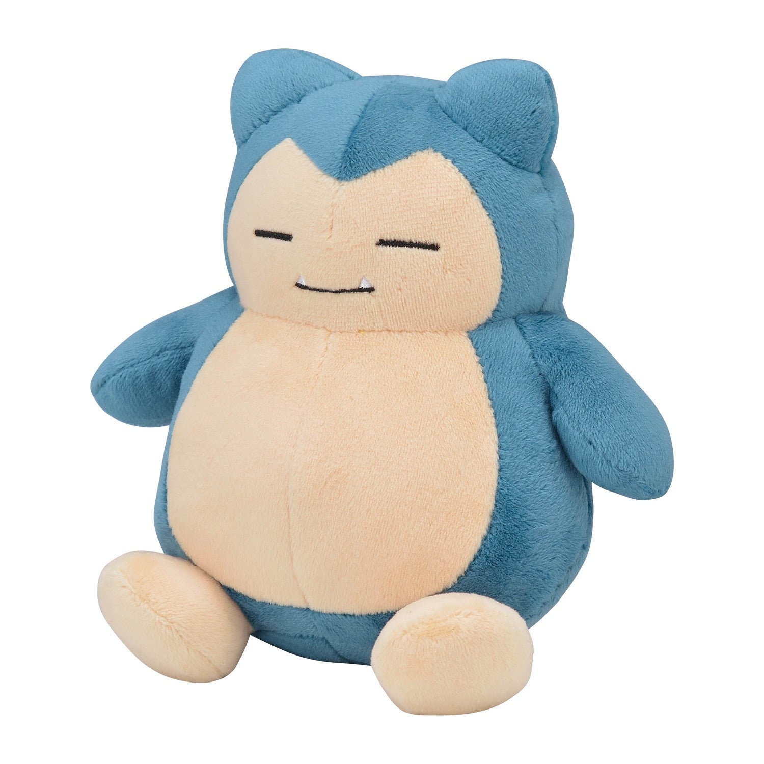 Snorlax Pokedoll Pokemon Plush