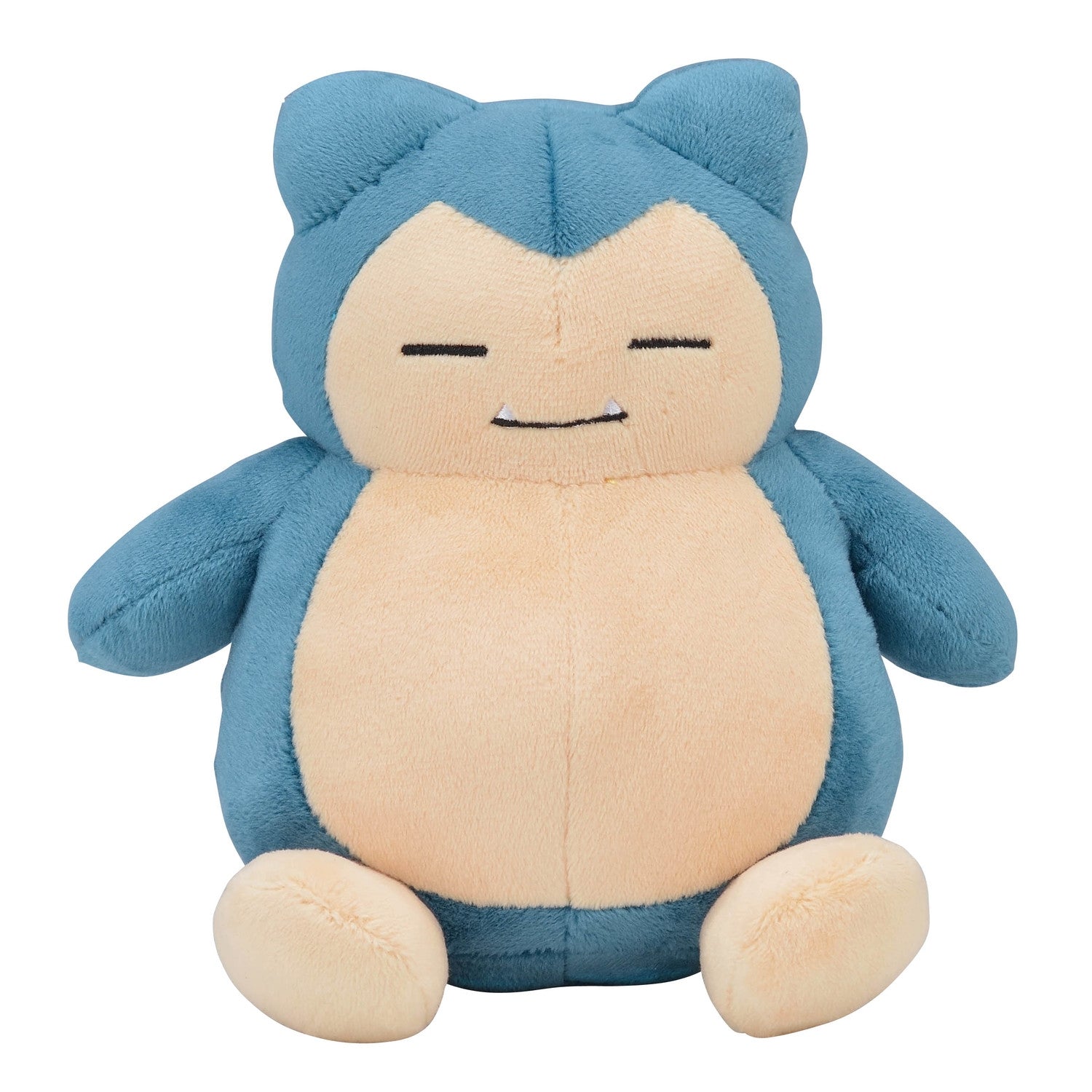 Snorlax Pokedoll Pokemon Plush