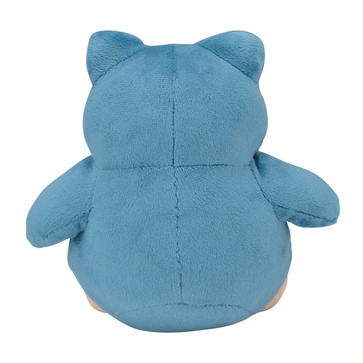 Snorlax Pokedoll Pokemon Plush
