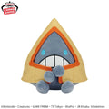 Pokemon Snorunt Mofugutto Banpresto Plush