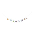 Pokemon Soaring Dreams Garland Decoration