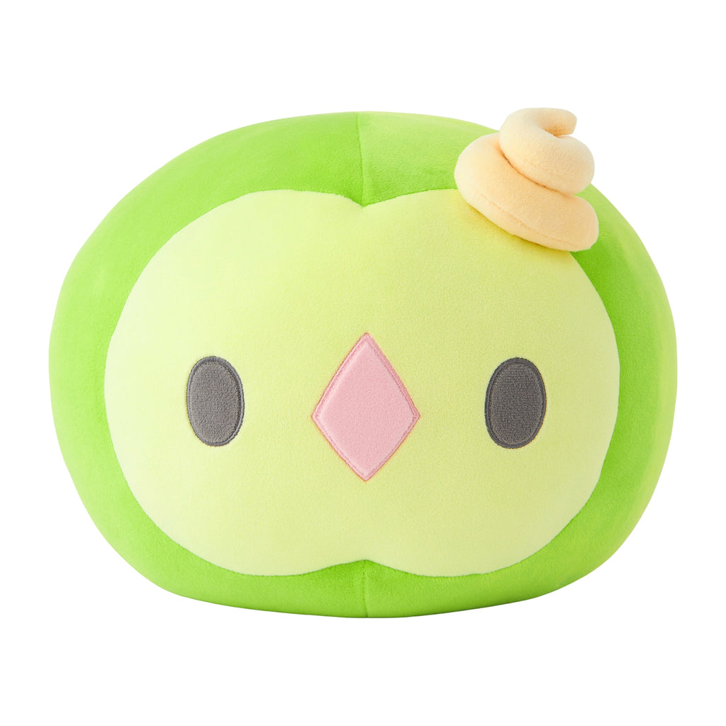 Pokemon Solosis Motchiritchi Plush