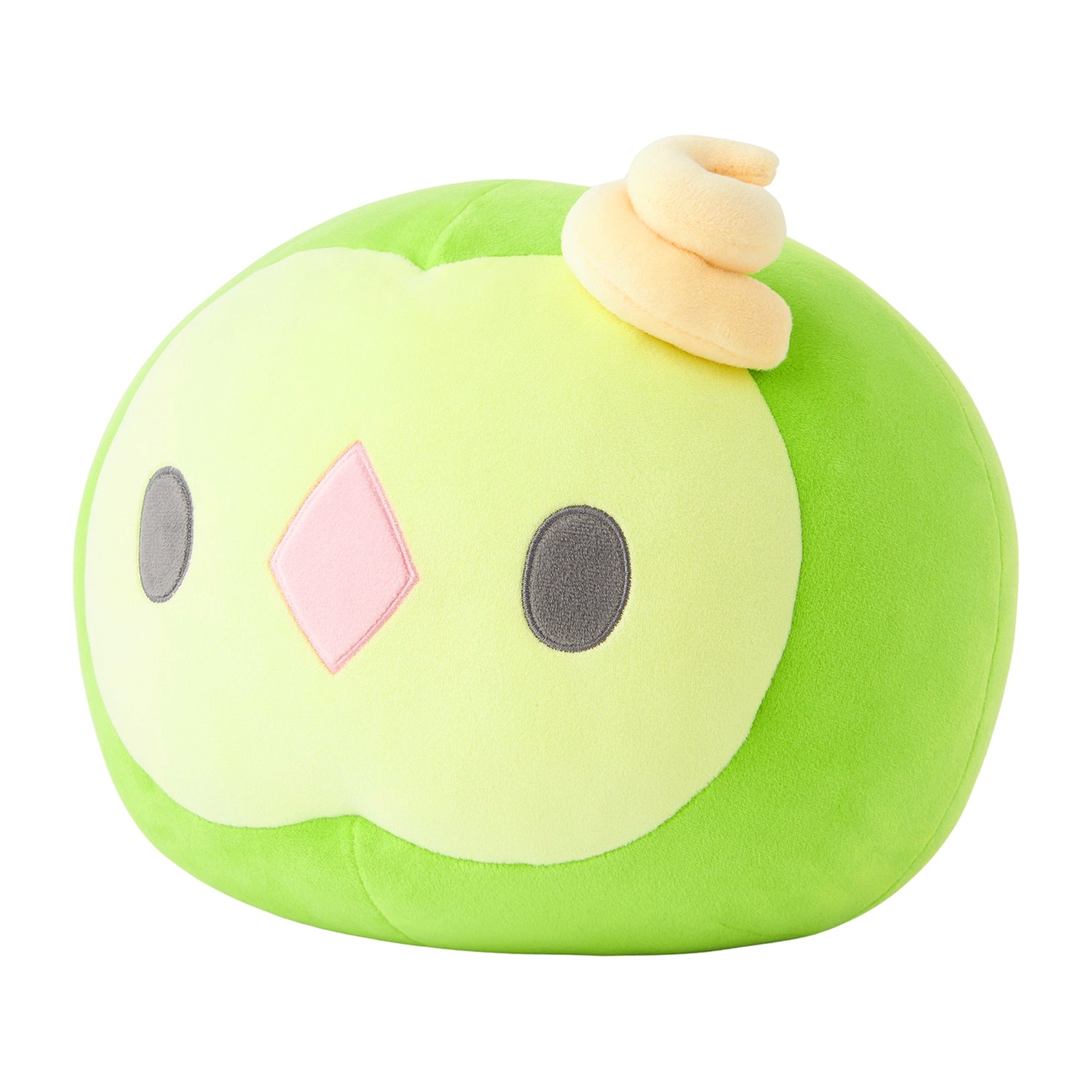 Pokemon Solosis Motchiritchi Plush