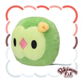 Pokemon Solosis Sitting Cuties Plush