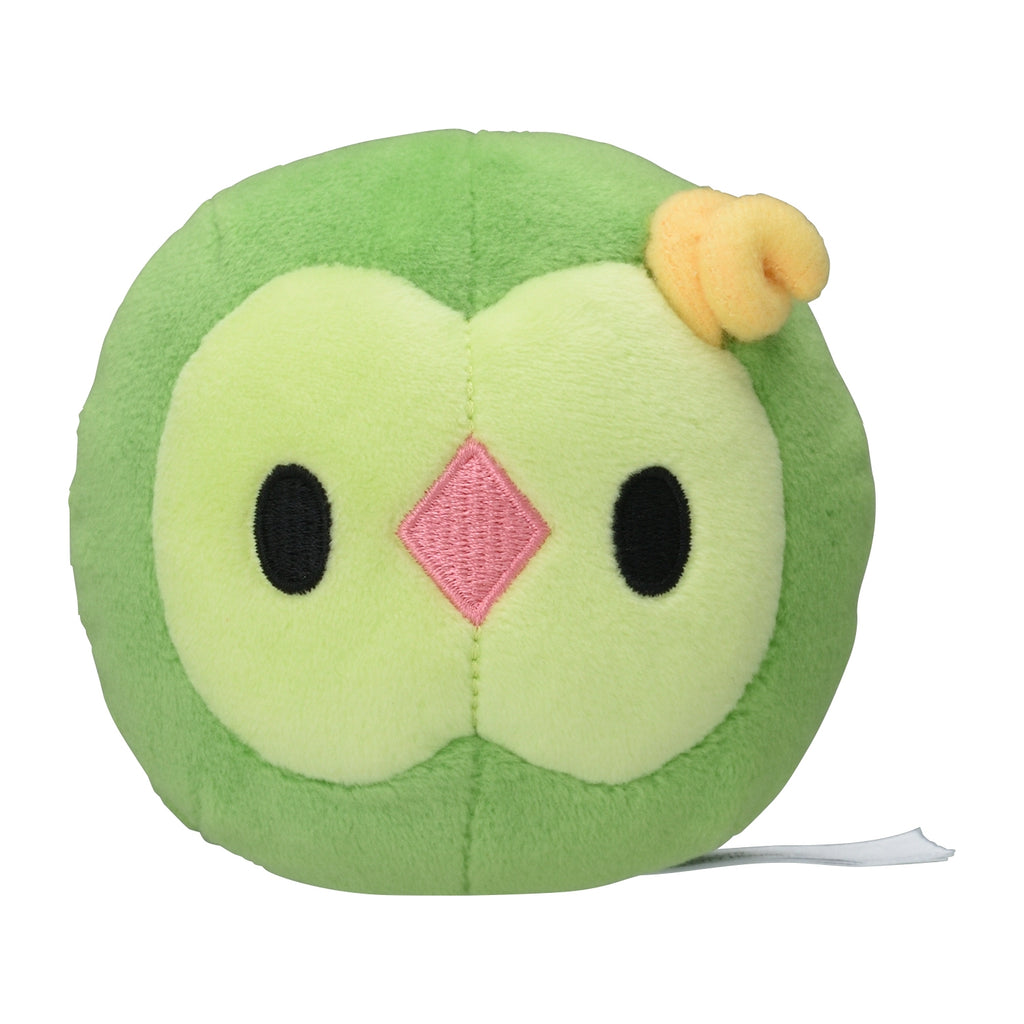 Pokemon Solosis Sitting Cuties Plush