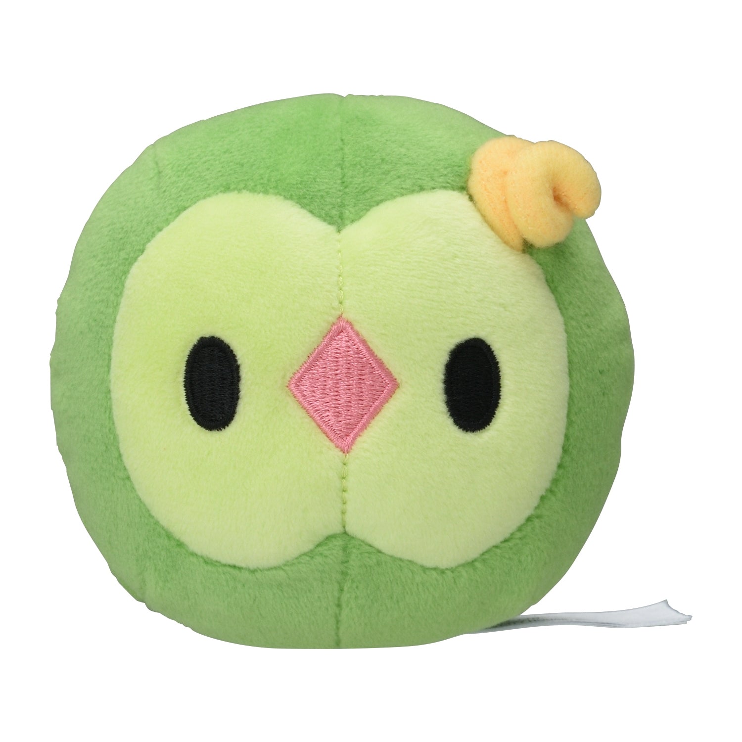 Pokemon Solosis Sitting Cuties Plush