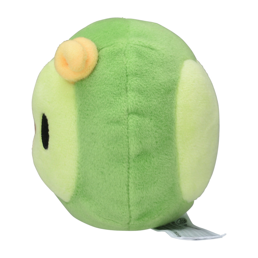 Pokemon Solosis Sitting Cuties Plush